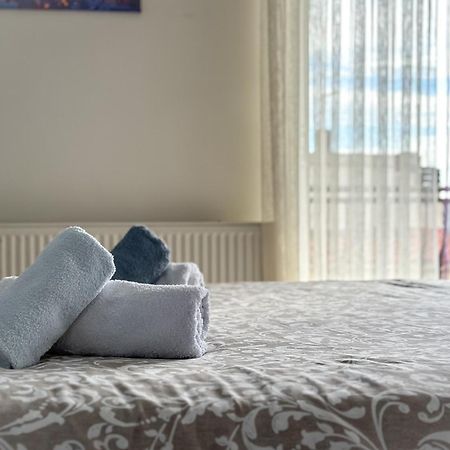 Bluesky Studio Александроуполис Экстерьер фото