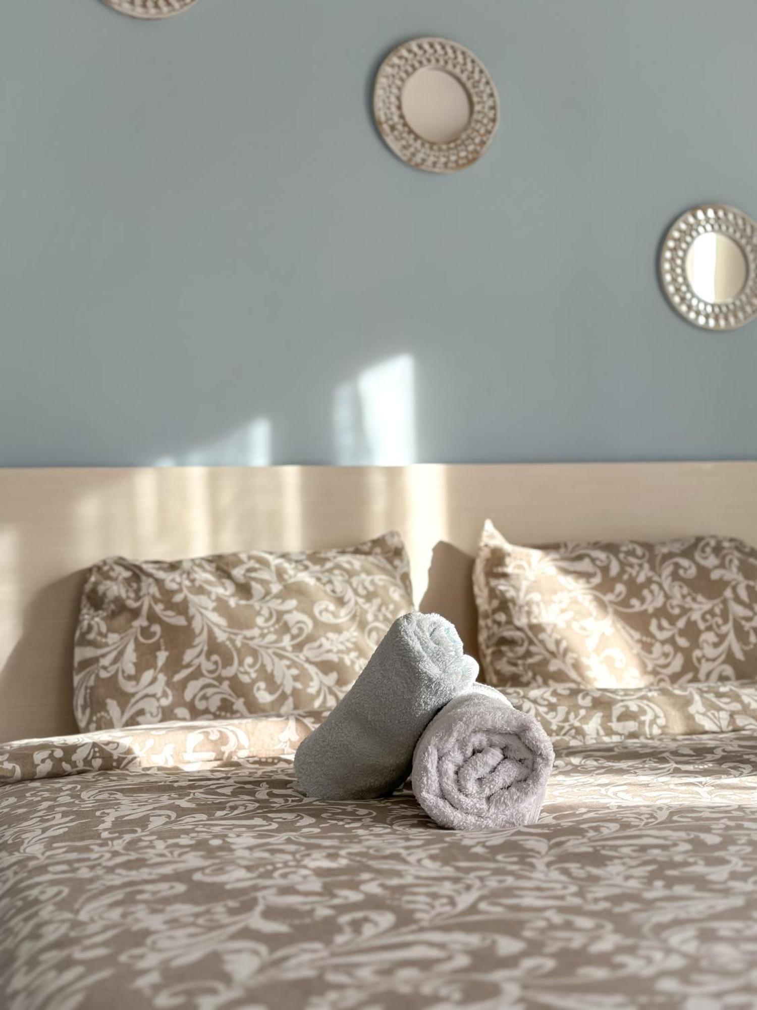 Bluesky Studio Александроуполис Экстерьер фото